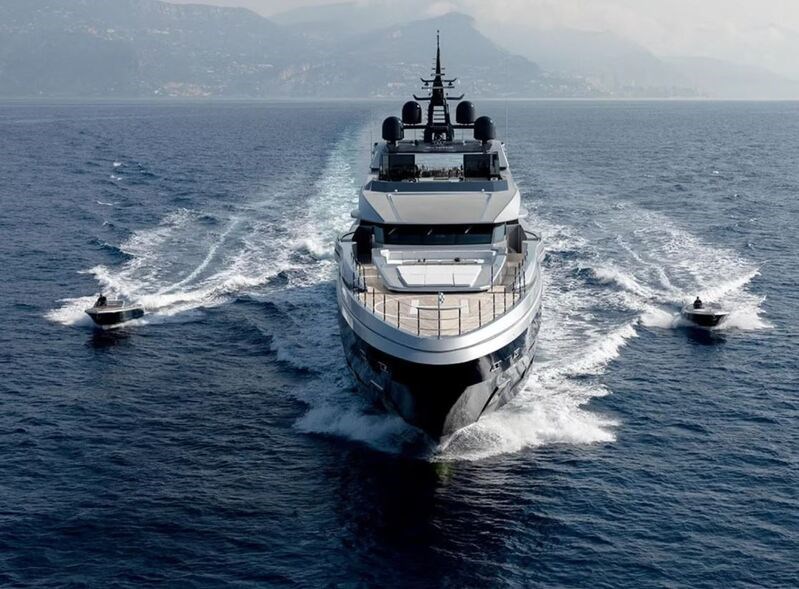 Mondomarine 60