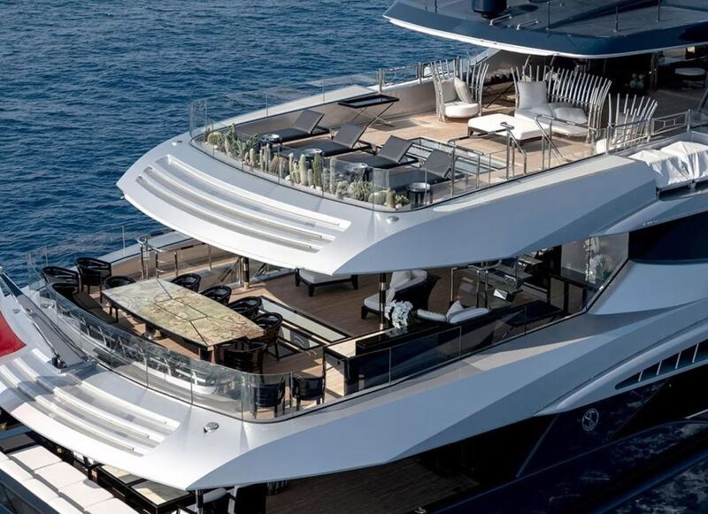 Mondomarine 60