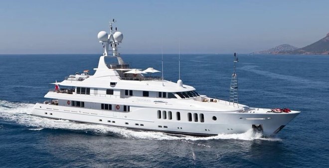 sail Proteksan 54