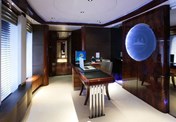 Turquoise Yacht 54