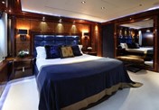 Turquoise Yacht 54
