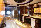 Turquoise Yacht 54