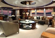 Turquoise Yacht 54
