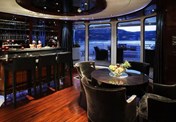Turquoise Yacht 54