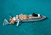 Alia Yacht 52.5