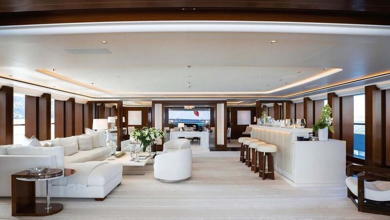 Feadship 96