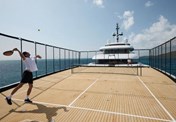 Feadship 96