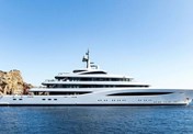 Feadship 96