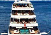 Feadship 96