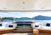 Feadship 96