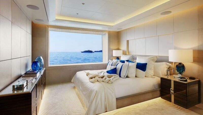 Feadship 93