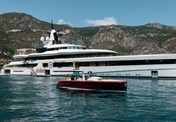 Feadship 93