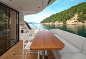 Azimut 53