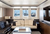 Cantiere Delle March 26.1 m