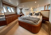 Cantiere Delle March 26.1 m