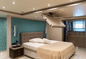 Cantiere Delle March 26.1 m