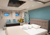 Cantiere Delle March 26.1 m