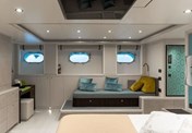 Cantiere Delle March 26.1 m