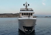Cantiere Delle March 26.1 m