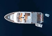 Cantiere Delle March 26.1 m