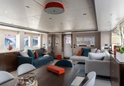 Cantiere Delle March 26.1 m
