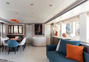 Cantiere Delle March 26.1 m