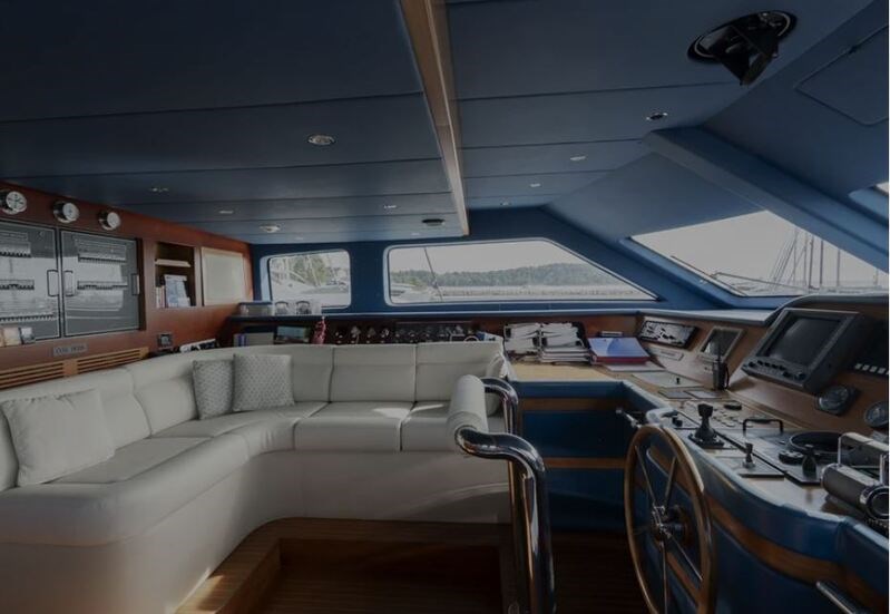 Benetti 100 Tradition