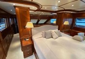Benetti 100 Tradition