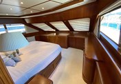 Benetti 100 Tradition