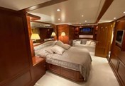 Benetti 100 Tradition