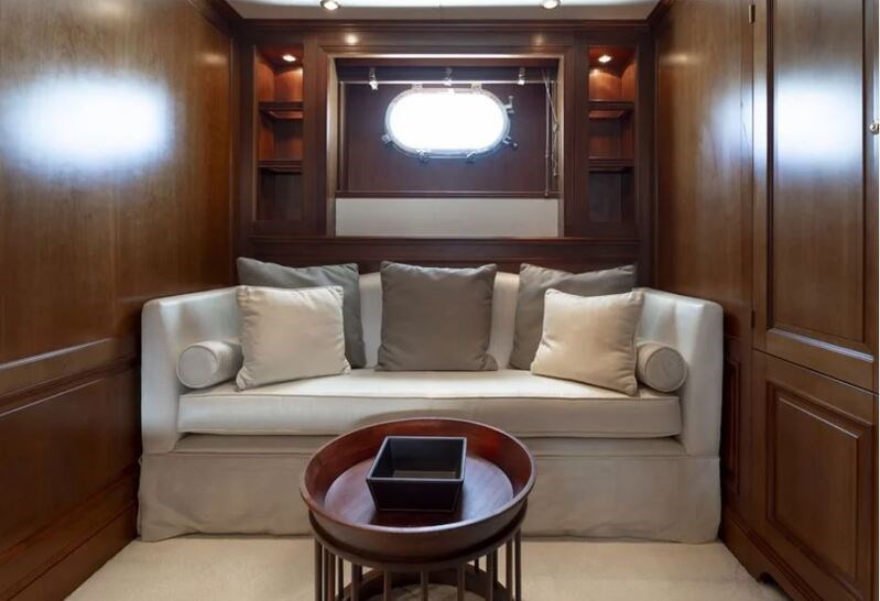 Benetti 100 Tradition