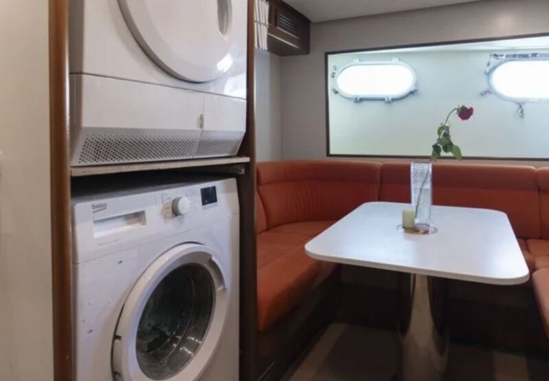 Benetti 100 Tradition