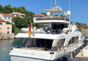 Benetti 100 Tradition