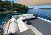 Benetti 100 Tradition