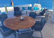 Benetti 100 Tradition