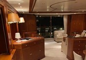 Benetti 100 Tradition