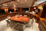 Benetti 100 Tradition