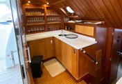 Benetti 100 Tradition