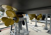 Sessa Marine C46