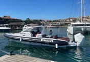 Pirelli Technorib 35