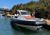 Pirelli Technorib 35