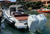 Pirelli Technorib 35