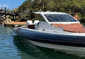 Pirelli Technorib 35