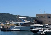 Azimut 60 Fly