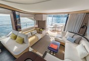 Azimut 60 Fly