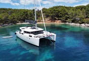 Lagoon 450 F