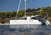 Lagoon 450 F