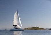 Lagoon 450 F