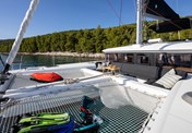 Lagoon 450 F