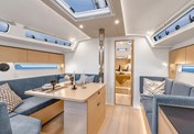 Hanse 410